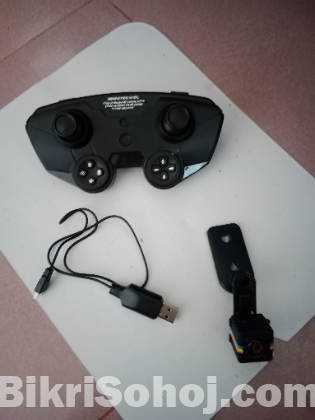 Fire bolt drone galaxy series 5k dc